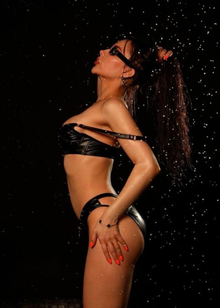 Индивидуалка Варвара фото № 2 в городе Невинномысск