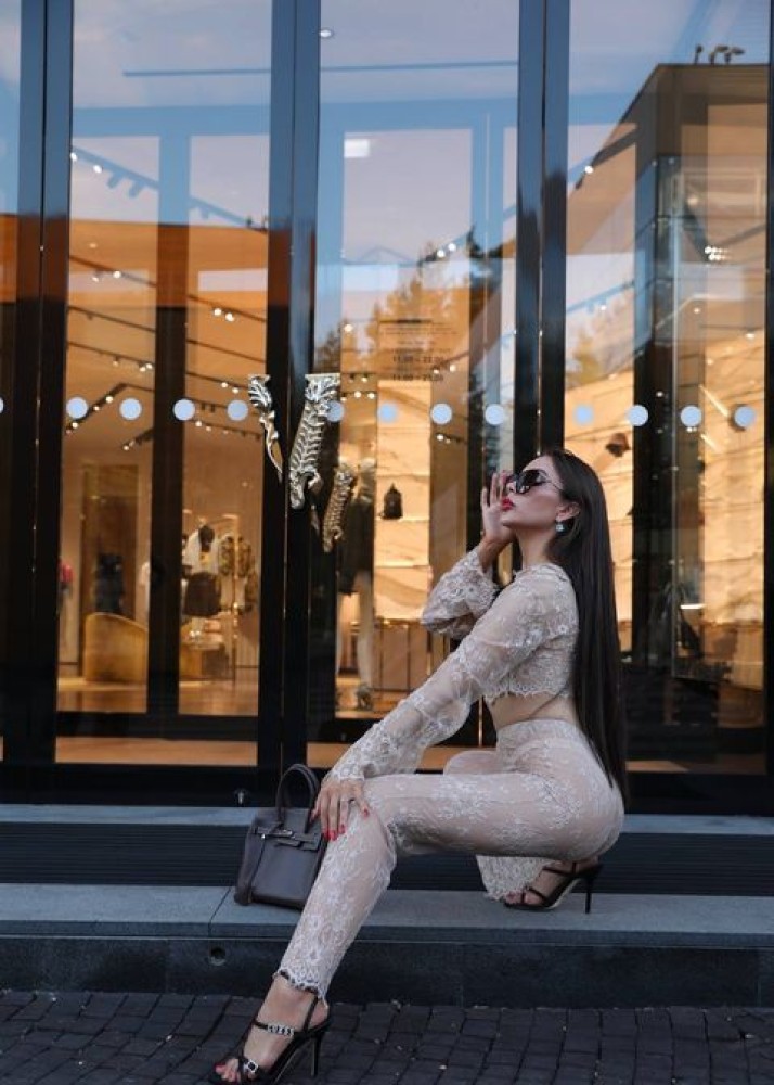 Индивидуалка Варвара фото № 2 в городе Невинномысск