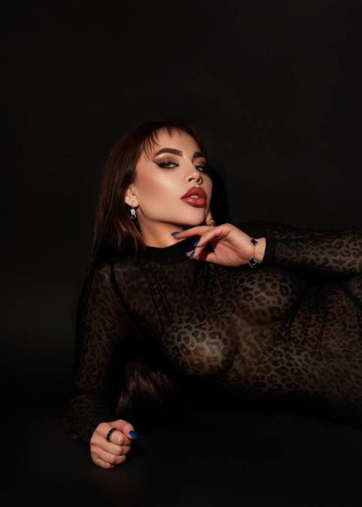 Индивидуалка Варвара фото № 2 в городе Невинномысск