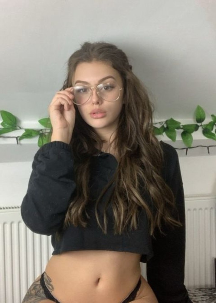 Индивидуалка Вика главное фото в городе Невинномысск 