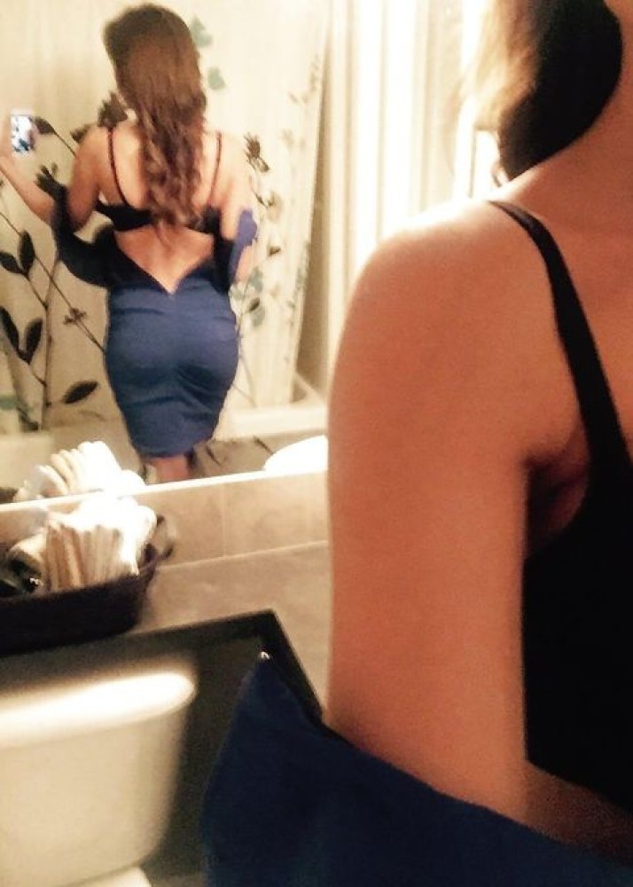 Индивидуалка Вика фото № 2 в городе Невинномысск