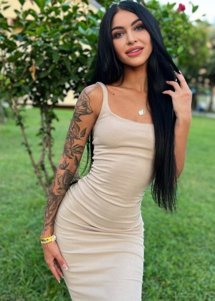 Индивидуалка Яна фото № 2 в городе Невинномысск