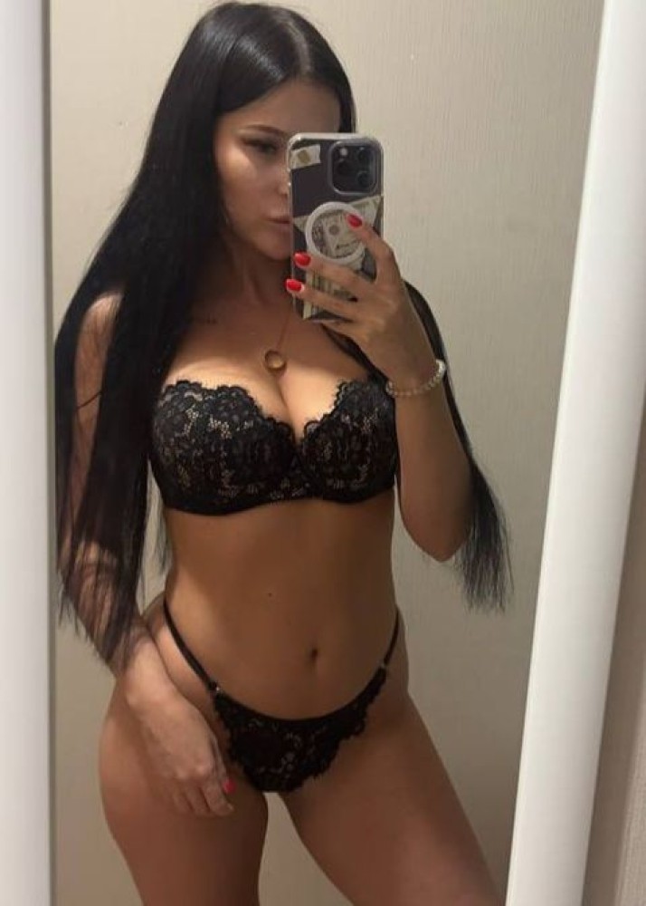 Индивидуалка Яна главное фото в городе Невинномысск 