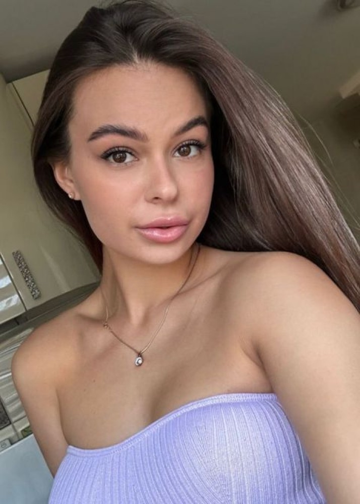 Индивидуалка Яна главное фото в городе Невинномысск 