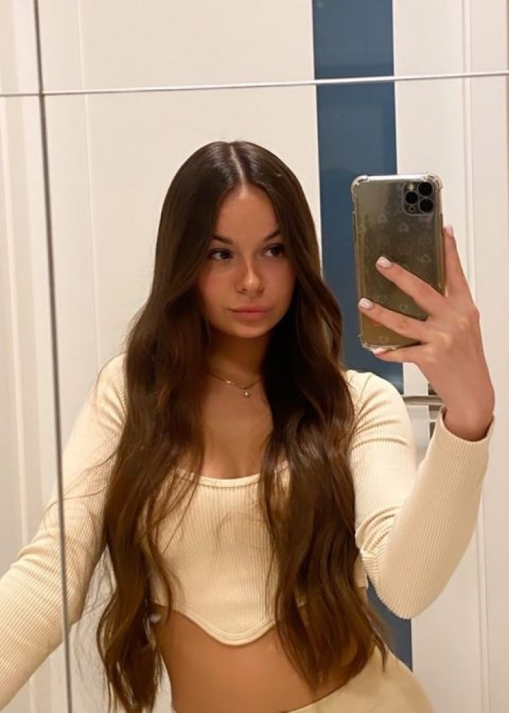 Индивидуалка Яна фото № 2 в городе Невинномысск