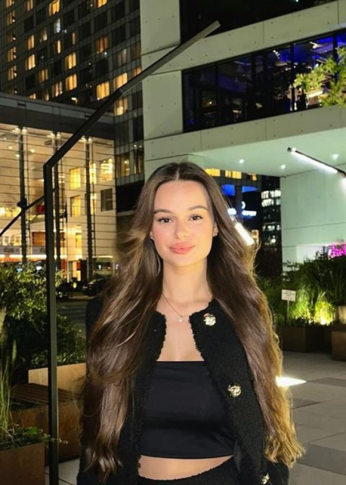 Индивидуалка Яна фото № 2 в городе Невинномысск