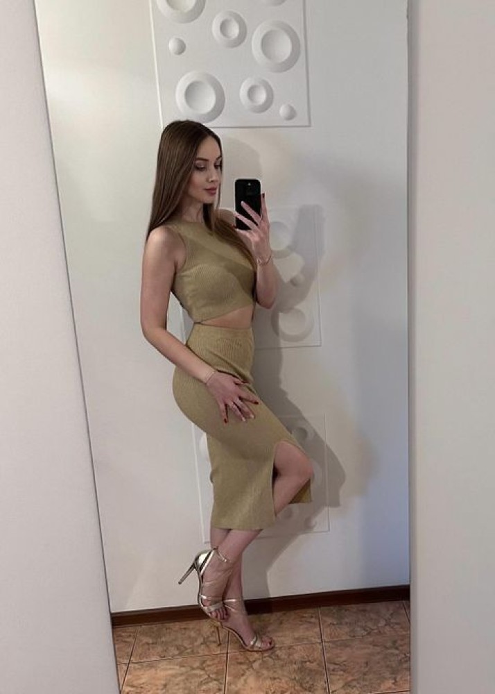 Индивидуалка Яна фото № 2 в городе Невинномысск