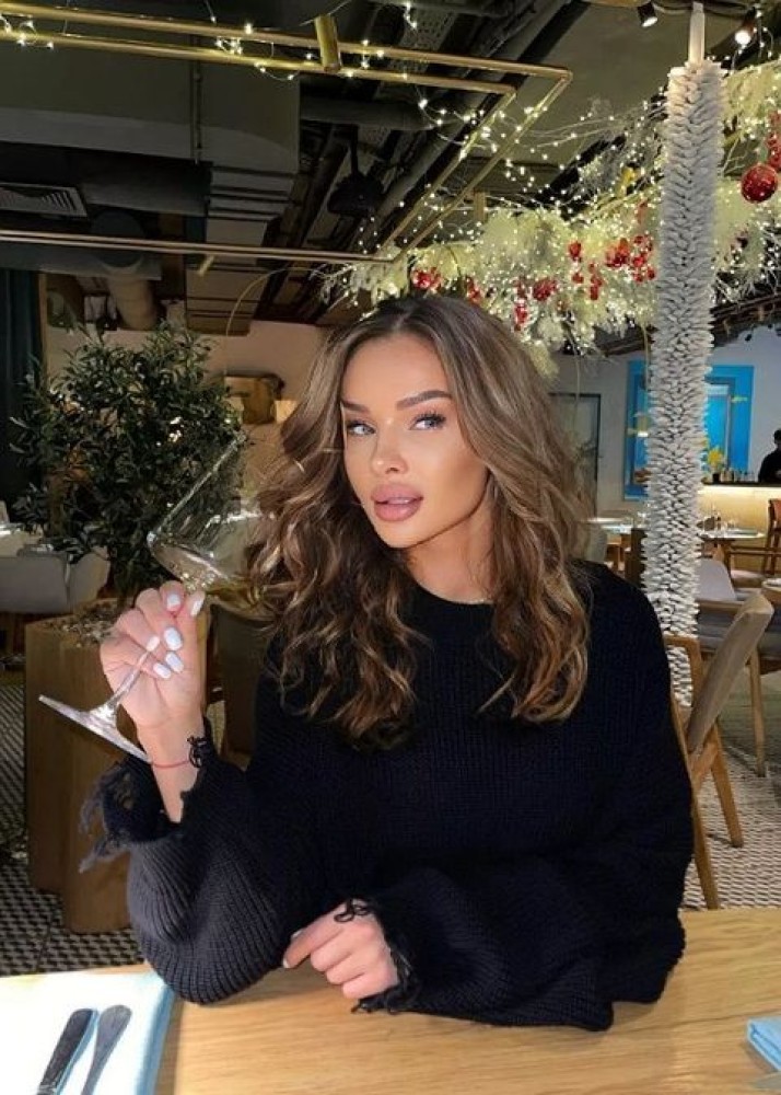 Индивидуалка Яна фото № 2 в городе Невинномысск