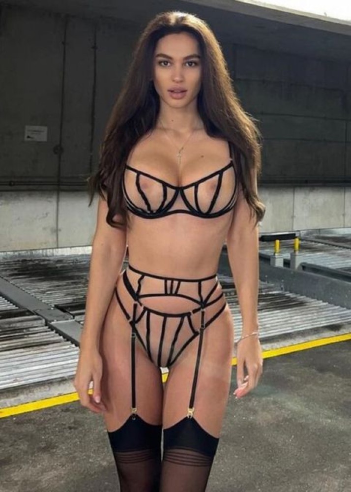 Индивидуалка Юнона главное фото в городе Невинномысск 