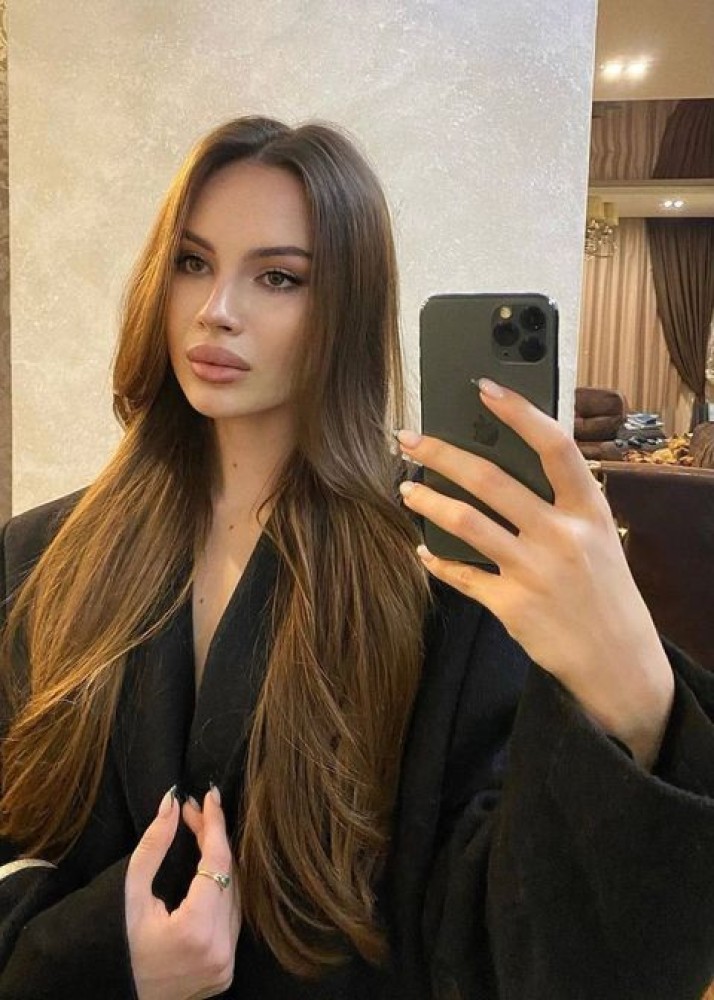 Индивидуалка Жанна фото № 2 в городе Невинномысск