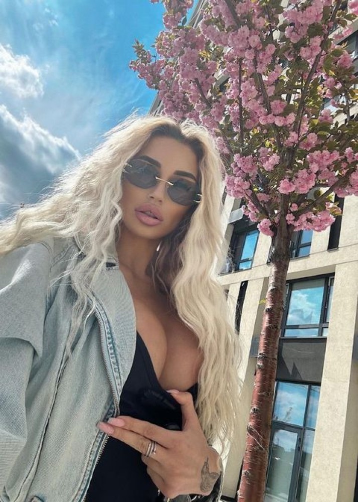 Индивидуалка АЛЁНА фото № 2 в городе Невинномысск