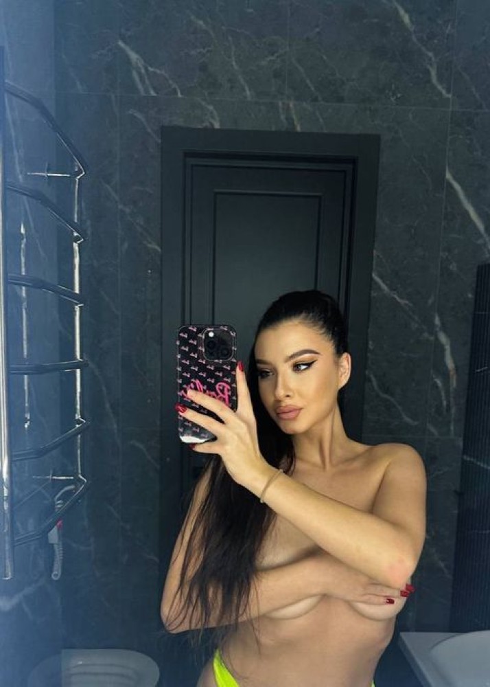 Индивидуалка Ирина главное фото в городе Невинномысск 