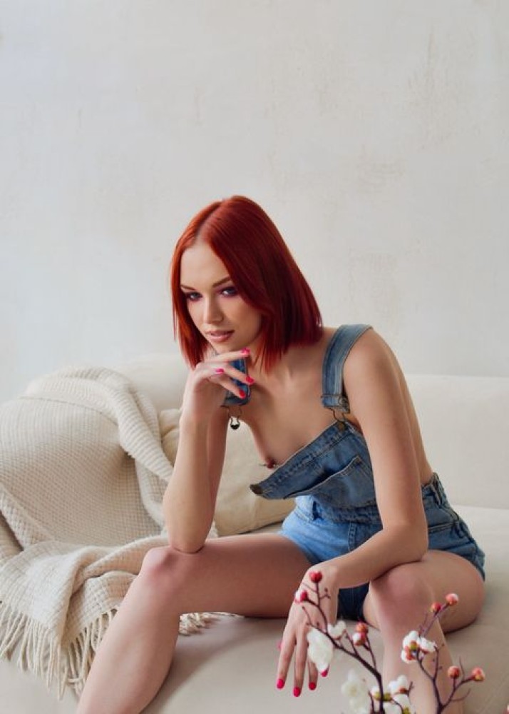 Индивидуалка Лиса фото № 2 в городе Невинномысск