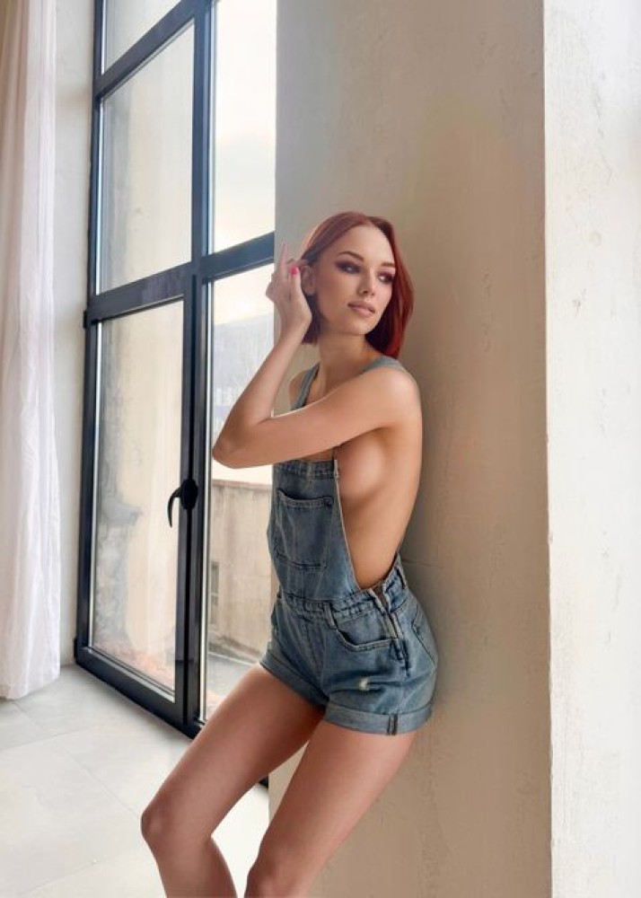 Индивидуалка Лиса фото № 2 в городе Невинномысск