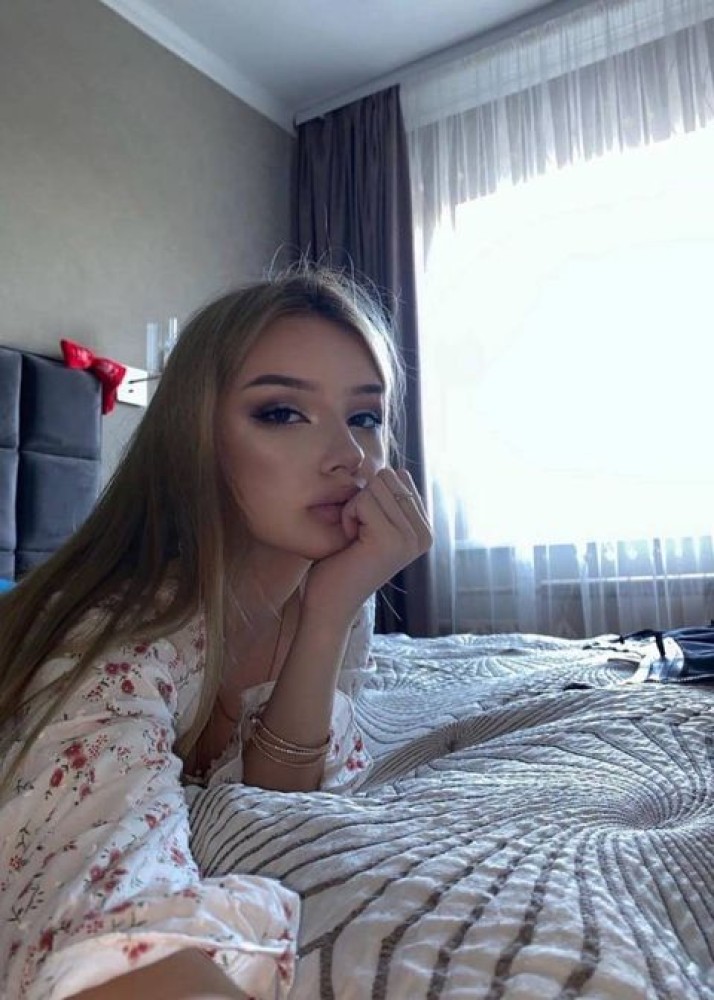 Индивидуалка Люба главное фото в городе Невинномысск 