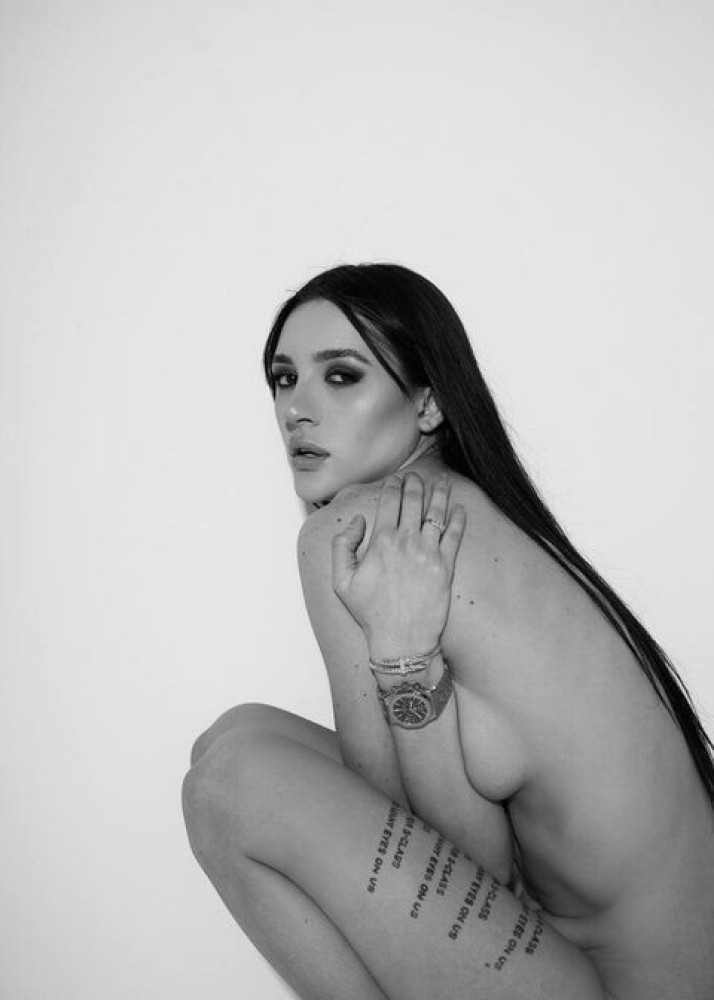 Индивидуалка Марсия фото № 2 в городе Невинномысск