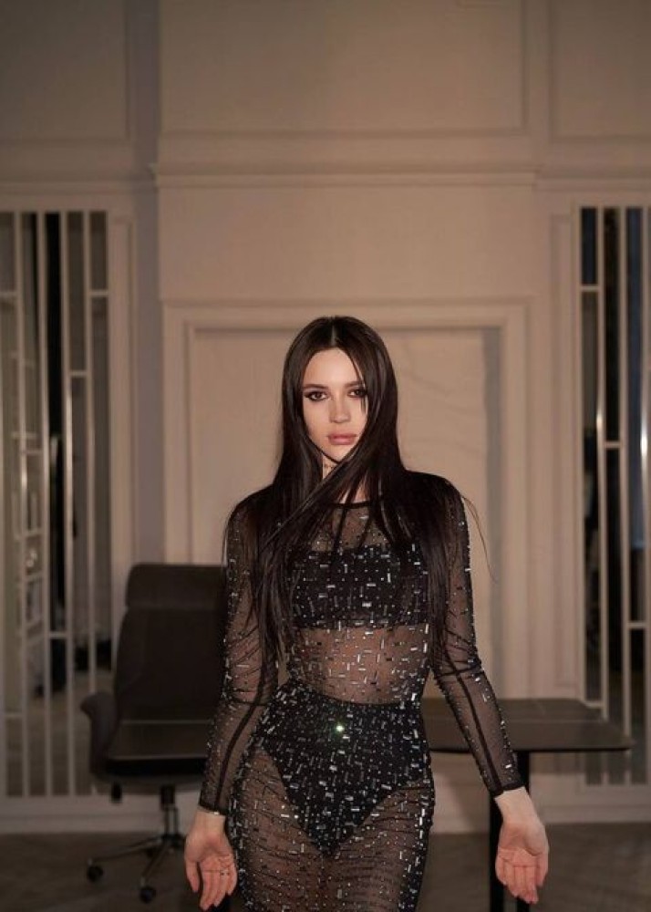 Индивидуалка Марсия фото № 2 в городе Невинномысск