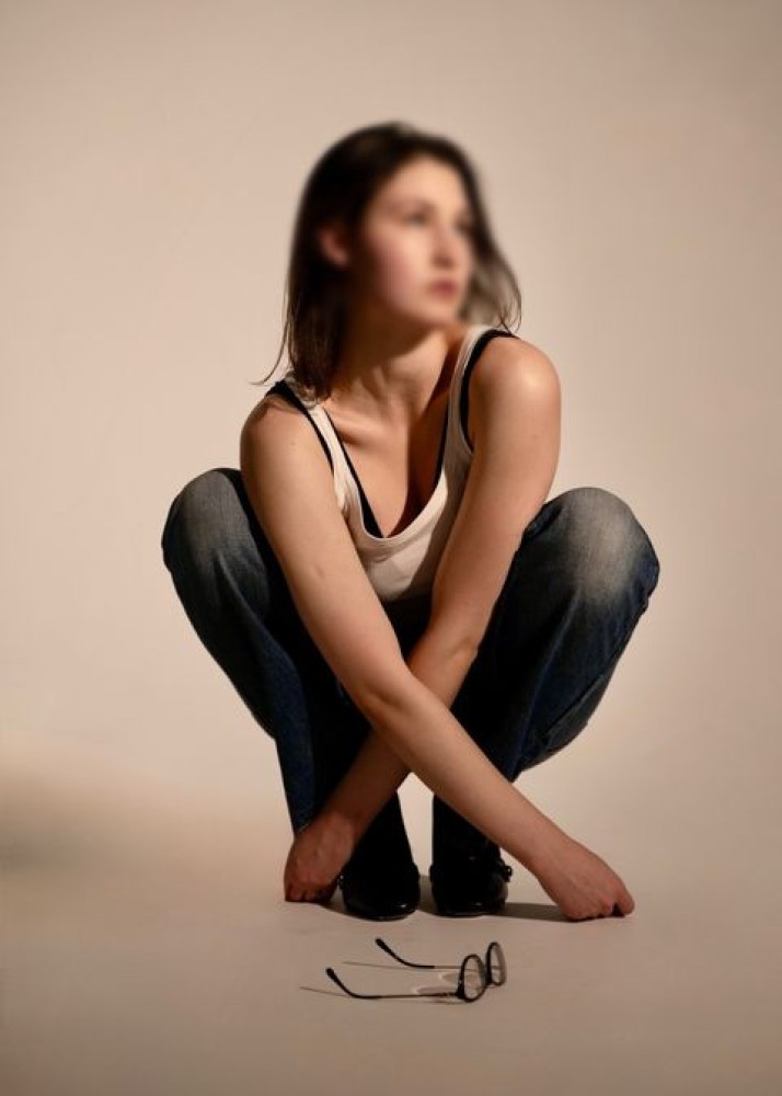 Индивидуалка Надюша фото № 2 в городе Невинномысск