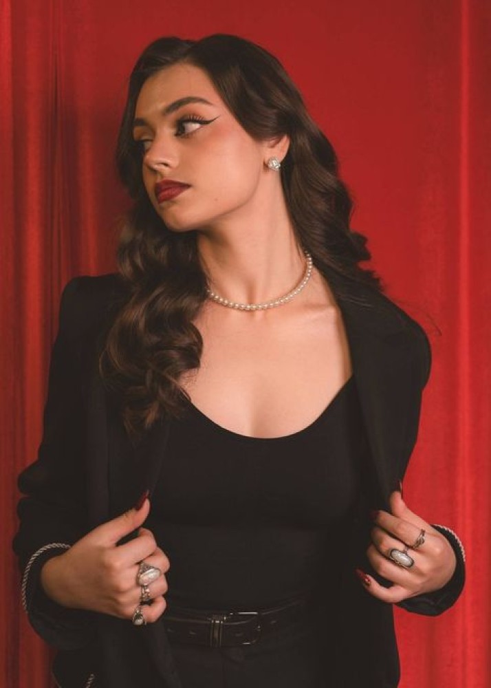 Индивидуалка Полли главное фото в городе Невинномысск 