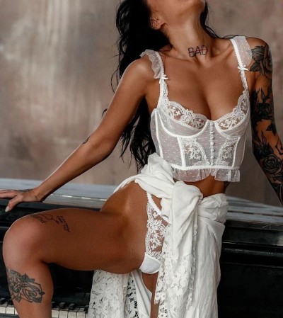 Лидочка, Г. Невинномысск