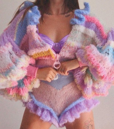 Анита, Г. Невинномысск