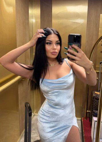 Моника, Г. Невинномысск