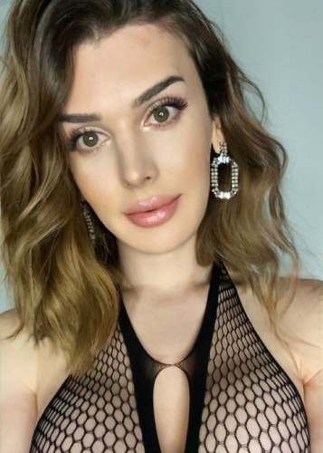 Софья, Г. Невинномысск