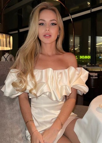 Ульяна, Г. Невинномысск