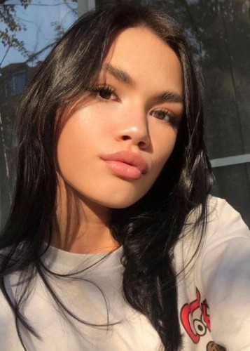 Ульяна, Г. Невинномысск